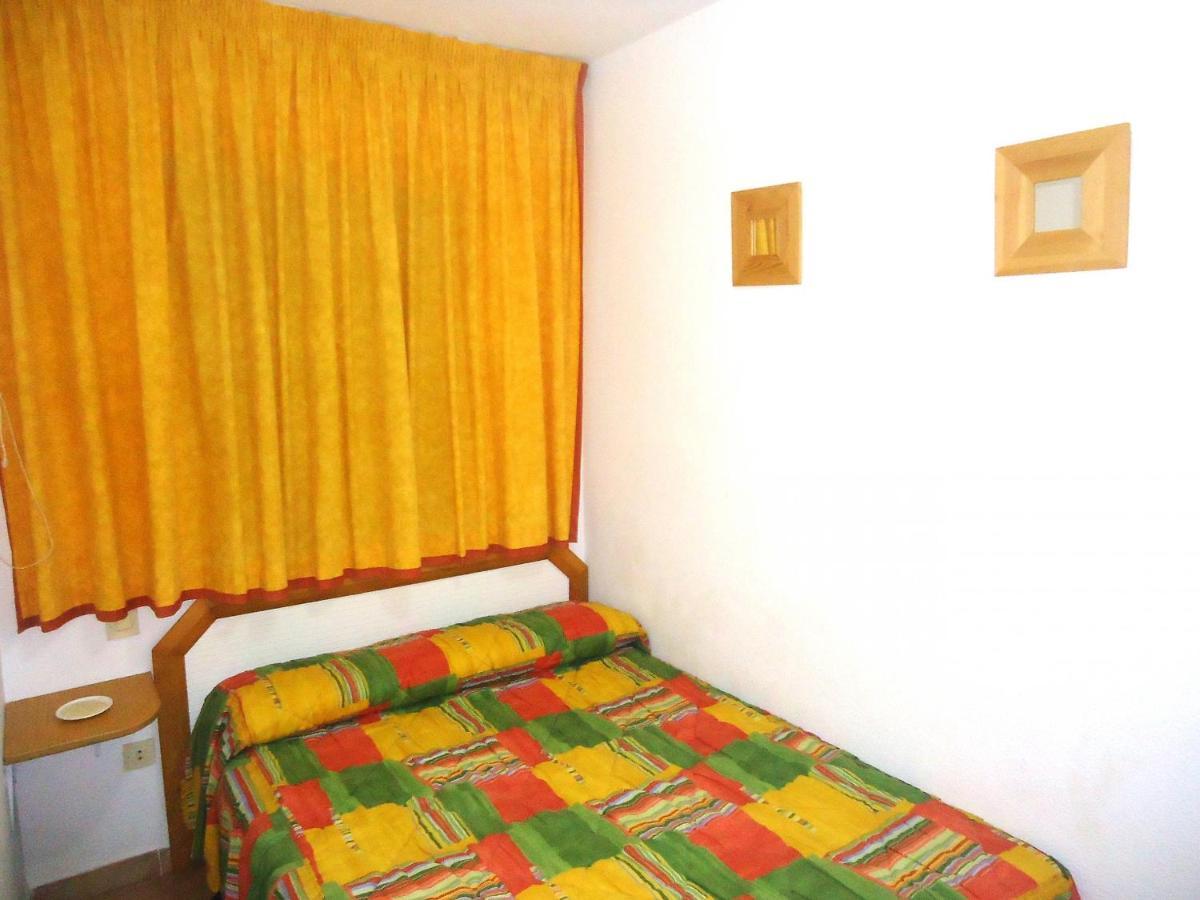 Ferienwohnung Breima Residencial Lek Peñíscola Exterior foto