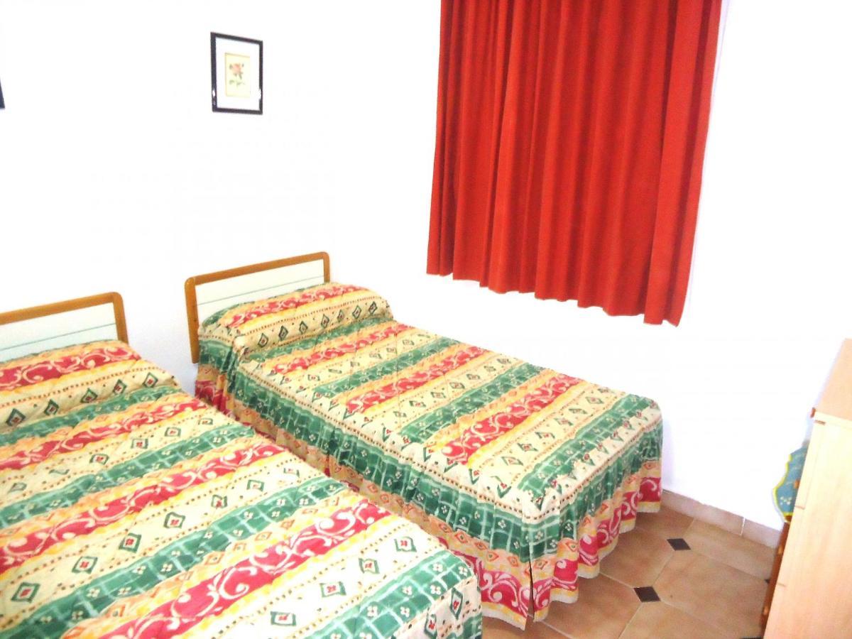 Ferienwohnung Breima Residencial Lek Peñíscola Exterior foto