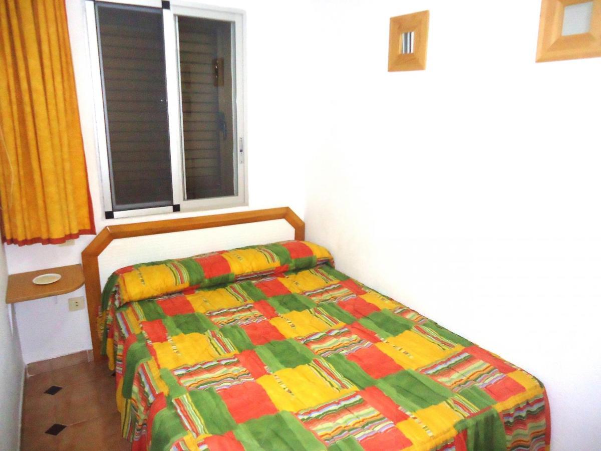 Ferienwohnung Breima Residencial Lek Peñíscola Exterior foto
